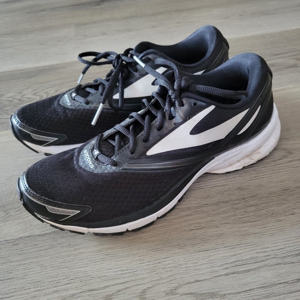 Brooks Launch 4 - image 2